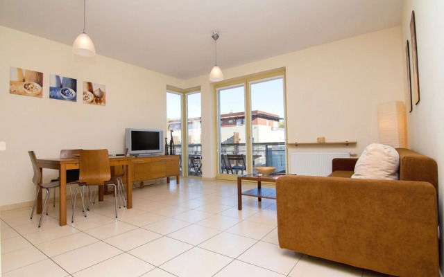 Apartamenty Swinoujscie Zacisze Lesne II