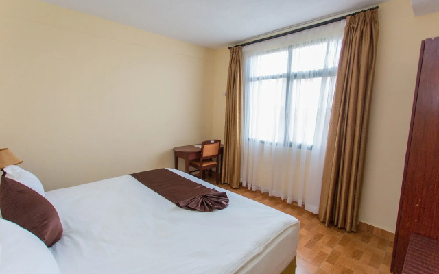 Cenetra Hotel