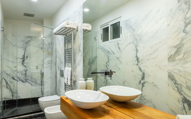 Appartamenti La Scala