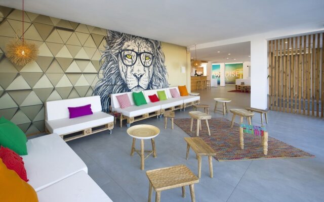 Hotel Playasol Bossa Flow