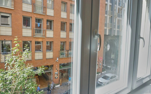K1 Apartment