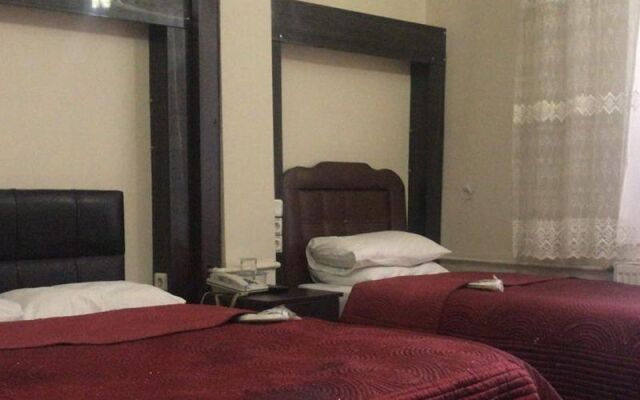 Otel Yildirim