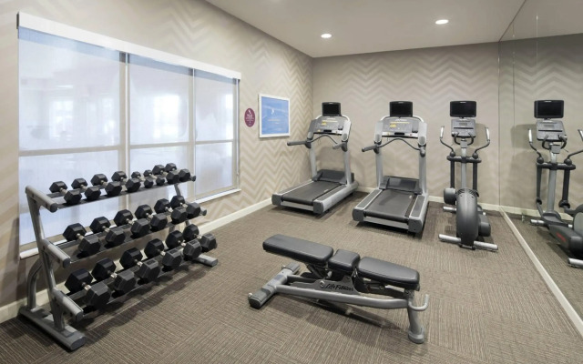 Residence Inn by Marriott Indianapolis Airport