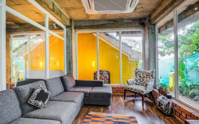 Bungalow 598 by OYO Rooms