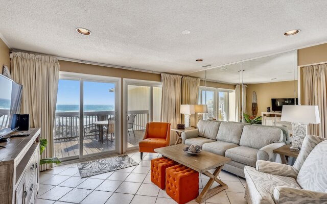 Sandpiper Cove 2133 1 Bedroom Condo by RedAwning