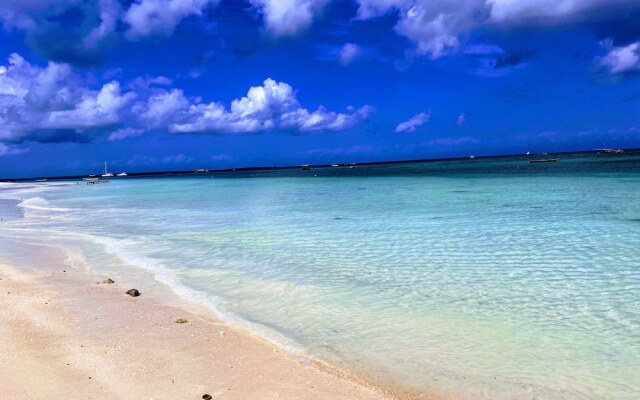 Sunrise Beach Nungwi