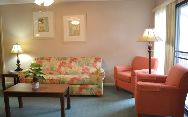 Club Ocean Villas II