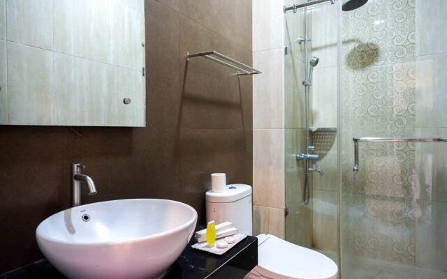 Sans Hotel Nagari Malioboro