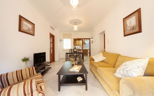 Holi-Rent Apartamento Carretería