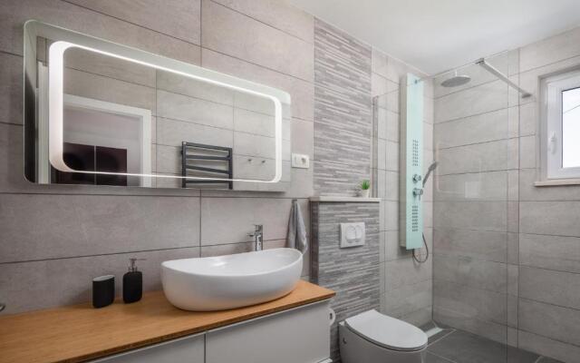 Metily apartment