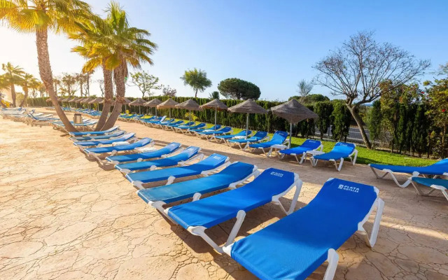 Playacartaya Hotel