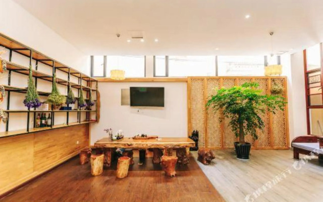 Yundian Star Boutique Hotel