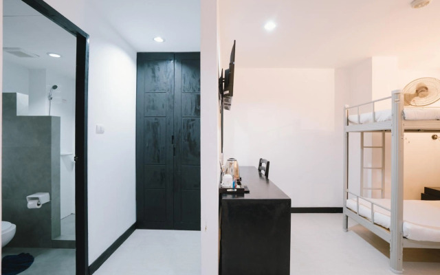 Noble House Patong