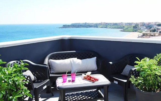 Residenze Mare di Capo Rizzuto