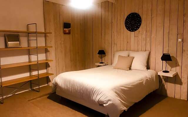 M&S - Apartment in Saint Rémy de Provence