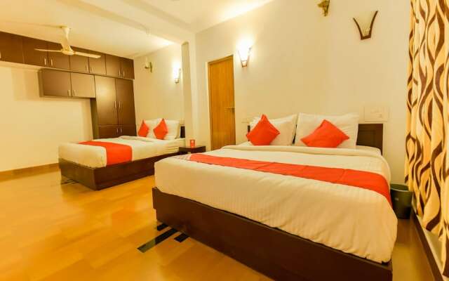 OYO 12943 Ashdale Resort