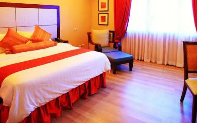 Naga Regent Hotel