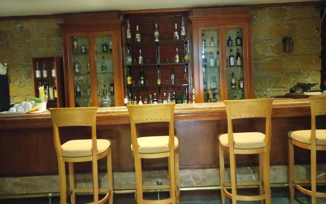 Castelli Hotel