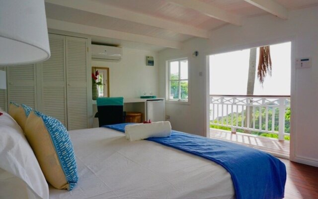 La Mer - Bright & Modern 3 bedroom Caribbean Villa 3 Villa by RedAwning