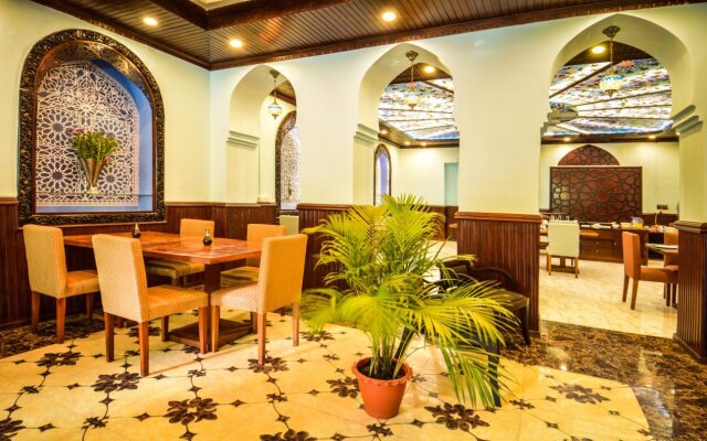 Hotel Zia - Hostel