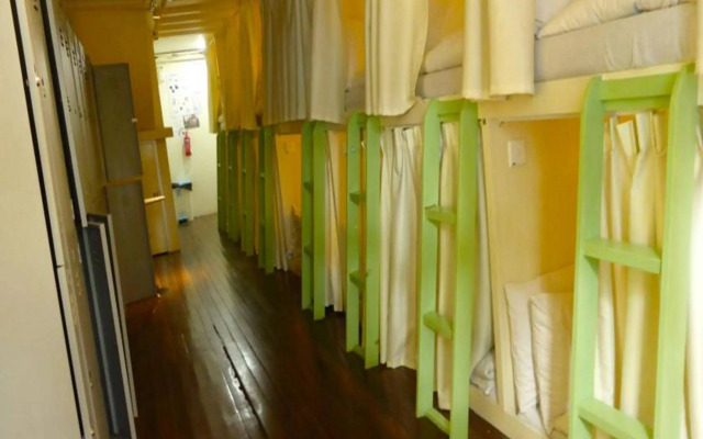 Tribe Theory - Business Hostel for Startups and Entrepreneurs