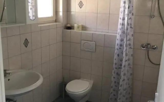 Gästehaus Malleschitz