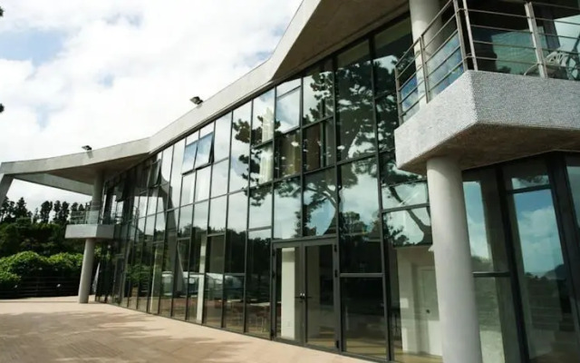 Jeju Bom Museum stay