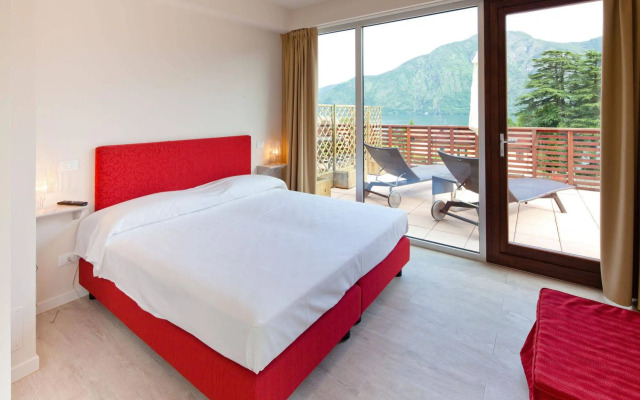 Residence Lenno