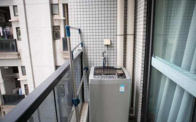 Guangzhou Victory Apartment