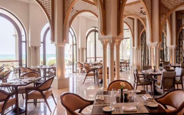 Four Seasons Hotel Tunis