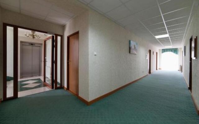 Hotel Henryk
