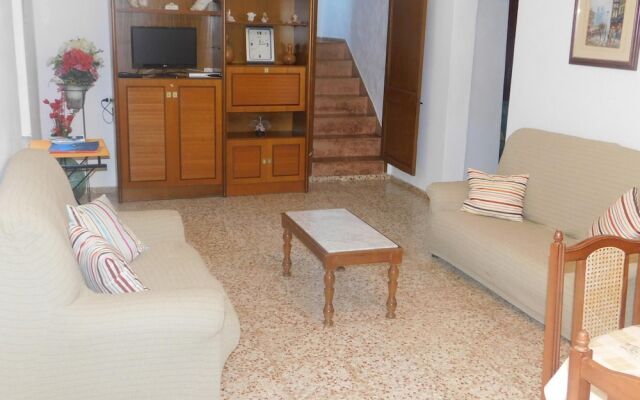 Villa With 4 Bedrooms in Sant Miquel de Balansat, With Private Pool, F