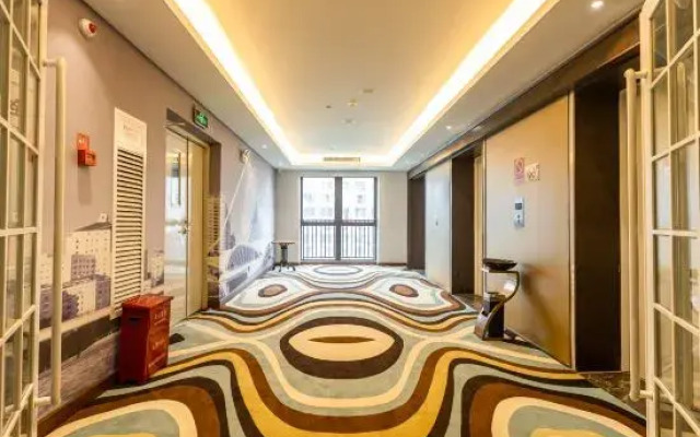 Zhehui Hotel