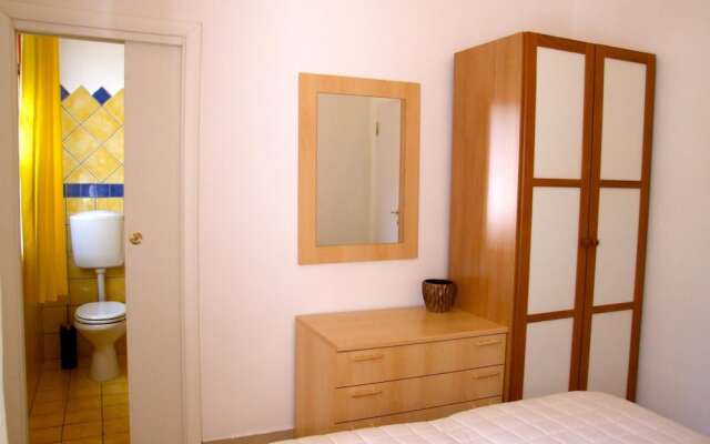 Villa La Maddalena in La Maddalena