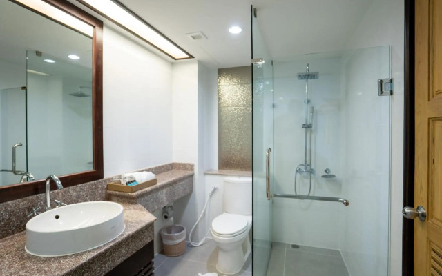 Khum Phucome Hotel Chiang Mai