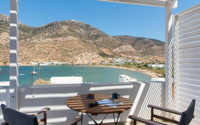 Sifnos House - Rooms & Spa