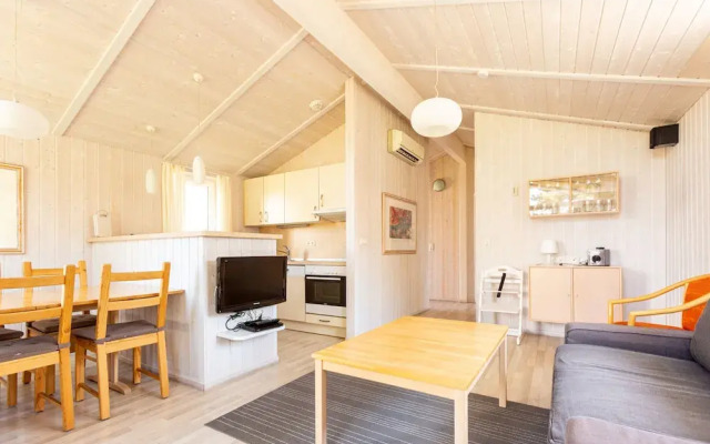 Tropical Islands Resort