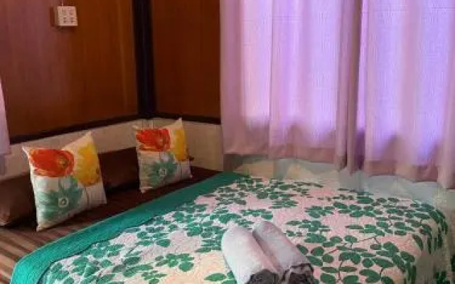 Small Guest House Koh Kood