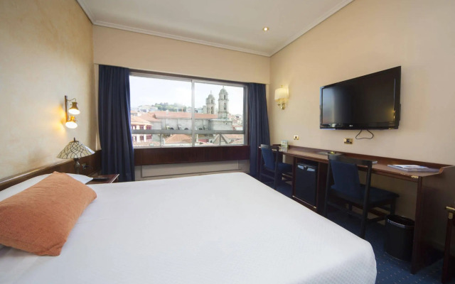 Hotel Bahia de Vigo