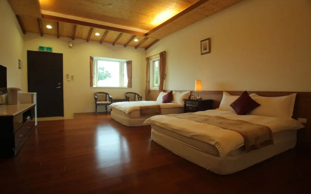 Countryside B&B
