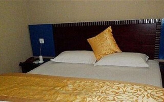 Zhongtie Business Hotel - Guiyang