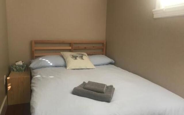 Great Location 1 Bedroom In Vancouver Near Park