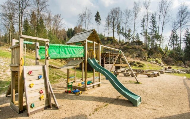 Pension Pod vlekem