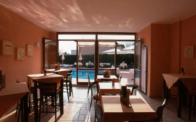 Hotel Villa Cà Nova