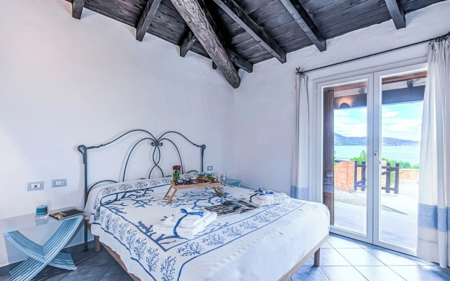 Scoglietto 46 150m From The Sea