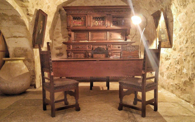 Il Borgo dell'Arcangelo