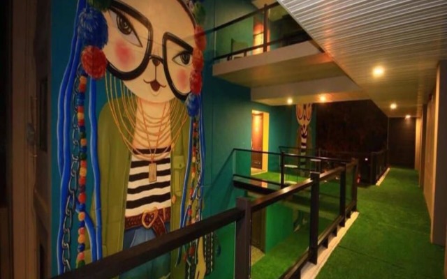 Ibis Styles Chiang Khong Riverfront