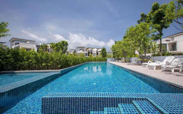 Thai Yue Laguna Park Villa Resort
