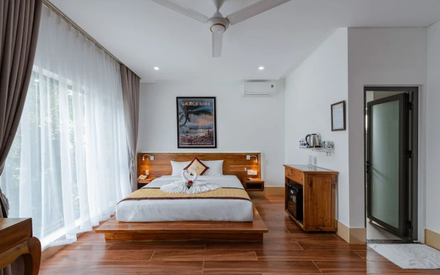 Villa Caribe Phu Quoc