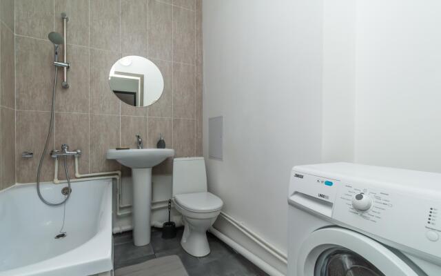 Апартаменты на улице Телевизионная 12б